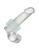 california exotics - boundless bumper-stroker ring D-238410