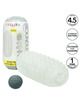 Masturbador Calexotics Boundless Squishy Amarelo,D-238412