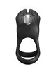 pretty love - vibrant penis ring 7 vibrations black silicone D-238732