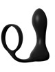 anal fantasy elite collection - rechargeable ass-gasm pro PD4776-23