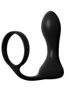 Plug Anal Fantasy Elite Recarregável Ass-Gasm,PD4776-23