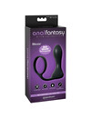 anal fantasy elite collection - rechargeable ass-gasm pro PD4776-23