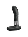 pretty love - anal rotation and vibration function black D-220352