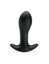 pretty love - black anal vibrator D-220374