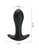 pretty love - vibrador anal negro