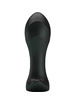 pretty love - vibrador anal negro