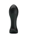 Plug Anal Pretty Love com Vibração Preto,D-220374