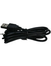 Plug Anal Pretty Love com Vibração Preto,D-220374