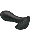pretty love - black anal vibrator D-220374