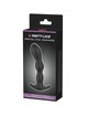 pretty love - anal massager 12 vibration modes D-220429