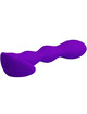 pretty love - anal massager 12 lilac vibration modes D-220435