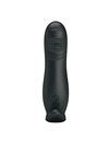 mr play - rechargeable black prostate massager D-226613