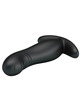Plug Anal Mr Play Recarregável Preto,D-226613