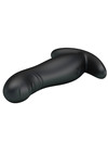 Plug Anal Mr Play Recarregável Preto,D-226613