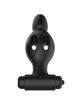 mr play - silicone anal plug with vibration D-226639
