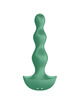 Bolas Anais Vibratórias Satisfyer Lolli 2 Verde,D-228791