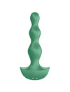 Bolas Anais Vibratórias Satisfyer Lolli 2 Verde,D-228791