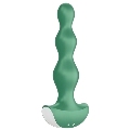 Bolas Anais Vibratórias Satisfyer Lolli 2 Verde