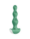 Bolas Anais Vibratórias Satisfyer Lolli 2 Verde,D-228791