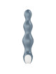 Bolas Anais Vibratórias Satisfyer Lolli 2 Verde,D-228791