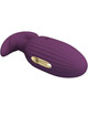 Plug Anal Pretty Love Jefferson com Vibração e App Roxo,D-238729
