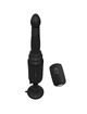 anal fantasy elite collection - vibrador anal up down y efecto calor