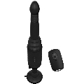anal fantasy elite collection - anal up down vibrator and heat effect