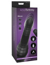 anal fantasy elite collection - anal up down vibrator and heat effect PD4777-23