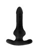 engranaje de joroba anal de ajuste perfecto xl - negro D-213350
