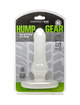 Plug Anal Perfect Fit Hump XL Transparente,D-213351