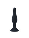 intense - anal level 1 10.5cm black D-216042