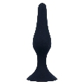 intense - anal level 2 11.5cm black