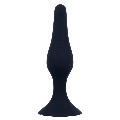 intense - anal level 2 11.5cm black