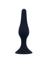 intense - anal level 2 11.5cm black D-216043