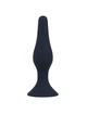 intense - anal level 3 12.5cm negro