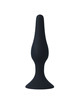 intense - anal level 4 15.5cm negro