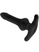Plug Anal Perfect Fit Hump Preto,D-217112