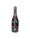 all black - bottle 39,5 cm D-222837