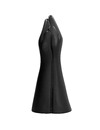 Plug Anal All Black Fisting Preto 39 cm,D-222871