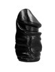 all black - pene anal 33 cm