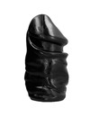 Plug Anal All Black Pene Preto 33 cm,D-222873