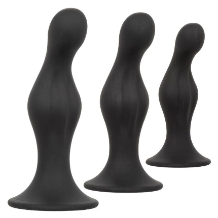 california exotics - anal ripple kit