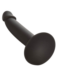 Plug Anal Calexotics Slim Stud Preto,D-233070