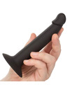 Plug Anal Calexotics Slim Stud Preto,D-233070
