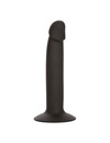 Plug Anal Calexotics Slim Stud Preto,D-233070