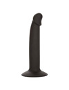 Plug Anal Calexotics Slim Stud Preto,D-233070