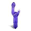Rabbit with Stimulation of the G-Spot-Purple 19.5 cm