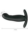 pretty love - prostate massager with vibration D-211733