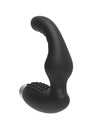 addicted toys - prostatic vibrator rechargeable model 2 - black D-221318