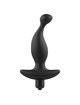 addicted toys - anal massager with black vibrationmodel 1